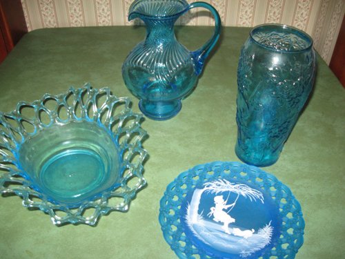 Property photo 122 - Major Antique & Collectibles Auction